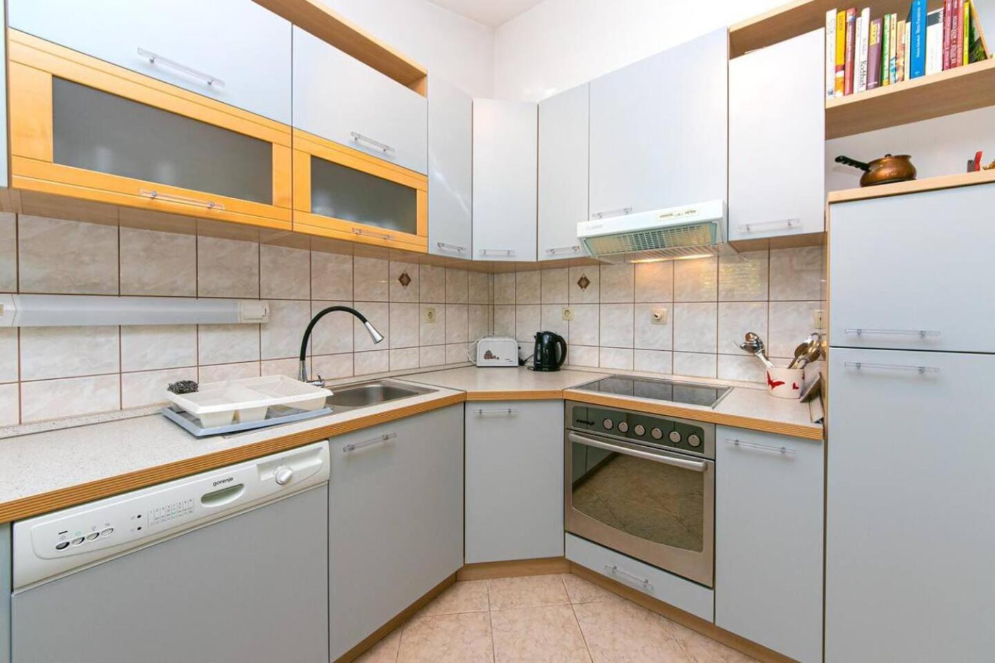Villa Olea Zmijavci Exteriér fotografie